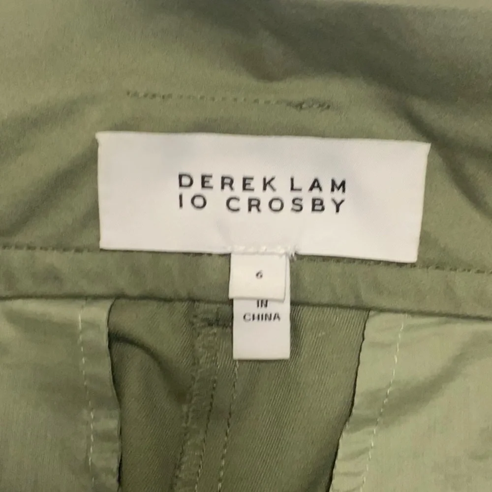 Derek Lam Cargo Pants, size 6 - Picture 5 of 7
